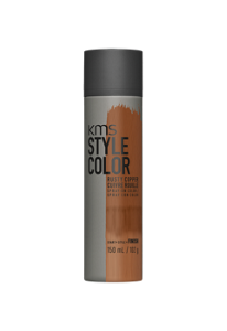 KMS-HAIR-finish-stylecolor-hairstyle-temporary-spray-rusty-copper-look-TBD